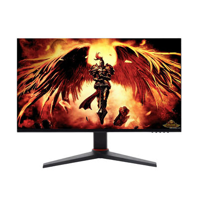 हॉपस्टार 2K 24 इंच 1ms 165hz मॉनिटर एलईडी गेमिंग मॉनिटर फ्रीसिंक Gsync