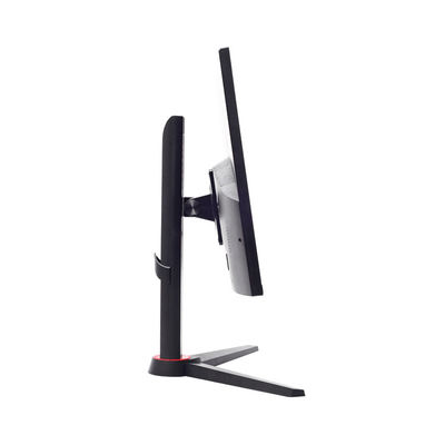 हॉपस्टार 2K 24 इंच 1ms 165hz मॉनिटर एलईडी गेमिंग मॉनिटर फ्रीसिंक Gsync