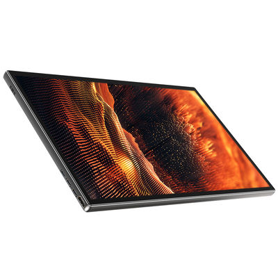 पूर्ण एचडी डिस्प्ले के साथ 11 मिमी स्लिम पोर्टेबल वायरलेस टच स्क्रीन मॉनिटर