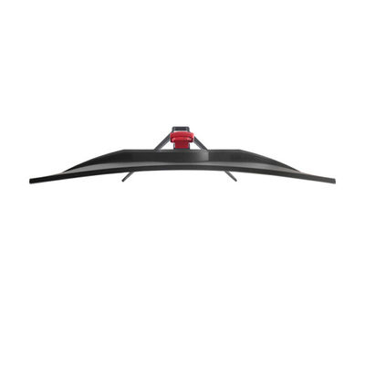 1800R 1080P फुल एचडी 165Hz घुमावदार 32 इंच गेमिंग मॉनिटर 144hz 1ms