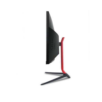 30" फुल एचडी 1920x1080 4ms 75Hz घुमावदार पीसी गेमिंग मॉनिटर फ्रेम रहित