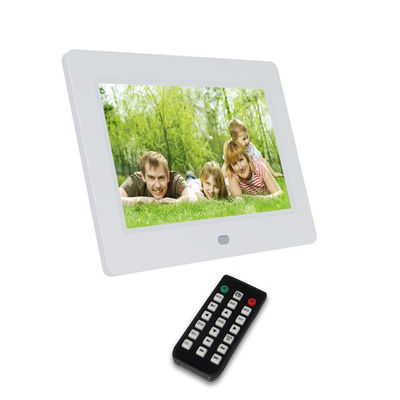 Hopestar 1024x600 10 इंच डिजिटल फोटो फ्रेम लूप वीडियो प्ले MP3 मूवी