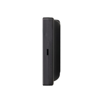 12-24V 800x480 7 इंच एलसीडी कार मॉनिटर 2AV वीडियो के साथ सन विजर