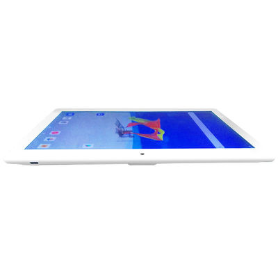 1280x800 10 इंच MTK वाईफ़ाई एंड्रॉयड टैबलेट पीसी स्कूल शिक्षा के लिए