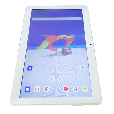 1280x800 10 इंच MTK वाईफ़ाई एंड्रॉयड टैबलेट पीसी स्कूल शिक्षा के लिए