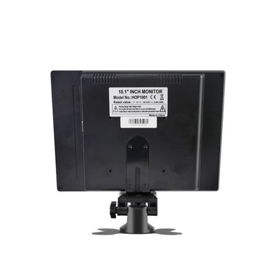 एचडी 1280x800 10 इंच एलसीडी टच स्क्रीन मॉनिटर वीजीए यूएसबी एचडीएमआई इंटरफ़ेस