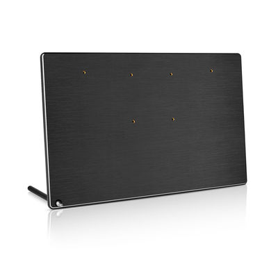एचडीएमआई 15.6 इंच एलसीडी टच स्क्रीन मॉनिटर Nintendo Games PS4 के लिए