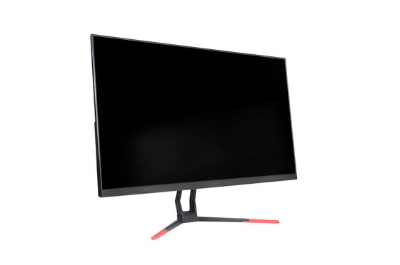 समायोज्य स्टैंड के साथ फुल एचडी 27 इंच 144hz 1920x1080 गेमिंग मॉनिटर