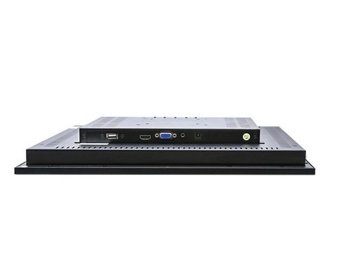 ओपन फ्रेम 12 इंच टच स्क्रीन मॉनिटर 350cd/m2 1000cd/m2 वैकल्पिक