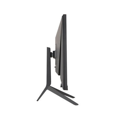 27 इंच 240hz गेमिंग मॉनिटर 1080p फ्रीसिंक 1ms एलईडी लाइट बार के साथ