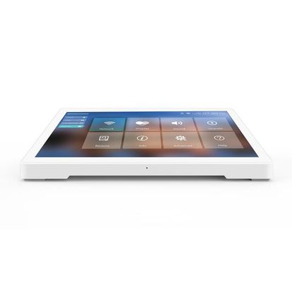 एंड्रॉयड 8.1 OEM 10.1 इंच औद्योगिक टैबलेट पीसी वाईफाई मल्टी टच पैनल