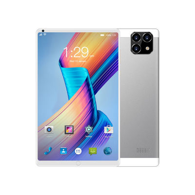 OEM 7 इंच 1024*600 डिस्प्ले क्वाड कोर एंड्रॉयड टैबलेट स्मार्ट पैड वाणिज्यिक उपयोग के लिए