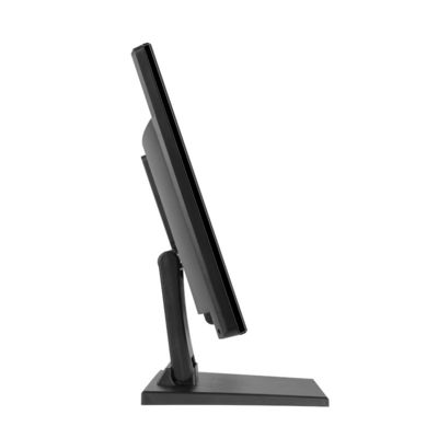 FHD 1080P 1920x1080 21.5 इंच टच स्क्रीन मॉनिटर USB टच के साथ