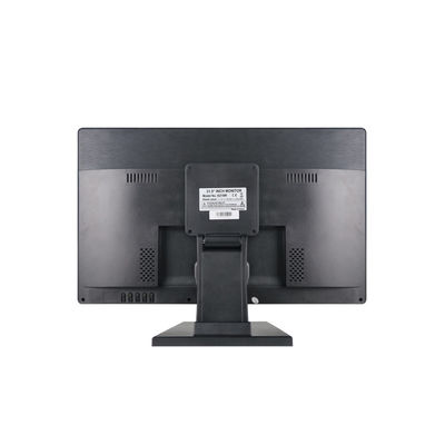 FHD 1080P 1920x1080 21.5 इंच टच स्क्रीन मॉनिटर USB टच के साथ