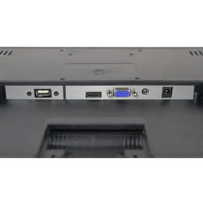 FHD 1080P 1920x1080 21.5 इंच टच स्क्रीन मॉनिटर USB टच के साथ