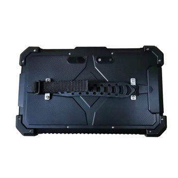 फिंगरप्रिंट और फेस रिकग्निशन के साथ 8-इंच IP68 रूज्ड बायोमेट्रिक टैबलेट पीसी