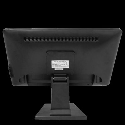 FHD 1080P 21.5 इंच टच स्क्रीन मॉनिटर कैपेसिटिव टच स्क्रीन