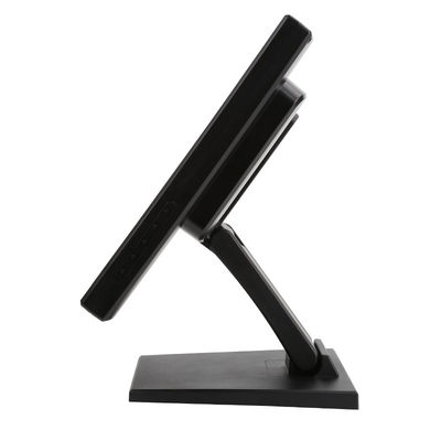 टच स्क्रीन मॉनिटर 7 10 10.1 12 15 17 18.5 19 21.5 27 इंच