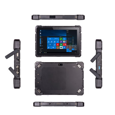 RuggedCore 10.1 इंडस्ट्रियल विंडोज टैबलेट