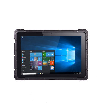 RuggedCore 10.1 इंडस्ट्रियल विंडोज टैबलेट