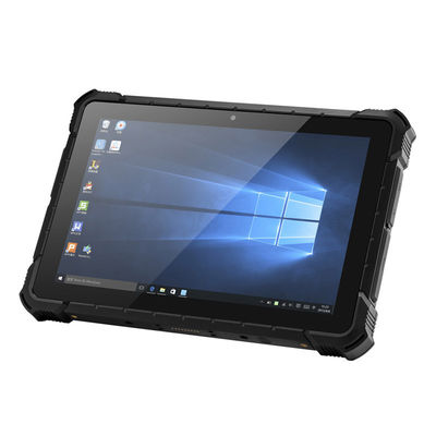 RuggedCore 10.1 इंडस्ट्रियल विंडोज टैबलेट