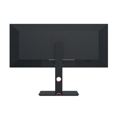 OEM 43.8 " 3840X1080 गेमिंग डेस्कटॉप मॉनिटर AMD फ्रीसिंक प्रीमियम