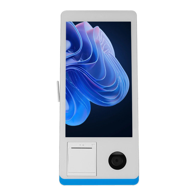 12 भाषाएँ ओएसडी 15.6 इंच ऑल-इन-वन पीओएस मशीन के साथ विन 7/10 8 128 जीबी टच स्क्रीन और एसडीके फ़ंक्शन नवीनतम नवाचार