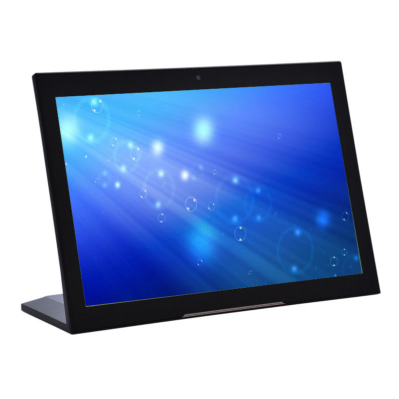 ओईएम एल आकार 17.3" 1.3GHz ऑल इन वन टच स्क्रीन पीसी विथ वाईफाई एंड्रॉयड 6.0