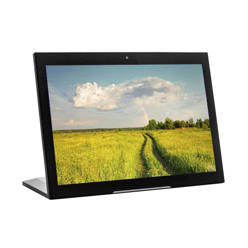 एंड्रॉयड6 आईपीएस स्क्रीन 1280x800 10" ऑल इन वन टच स्क्रीन पीसी