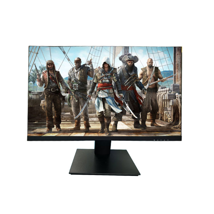 25 इंच 1080p 240hz 1MS एलईडी गेमिंग डेस्कटॉप मॉनिटर फ्री सिंक डीपी एचडीएमआई इनपुट