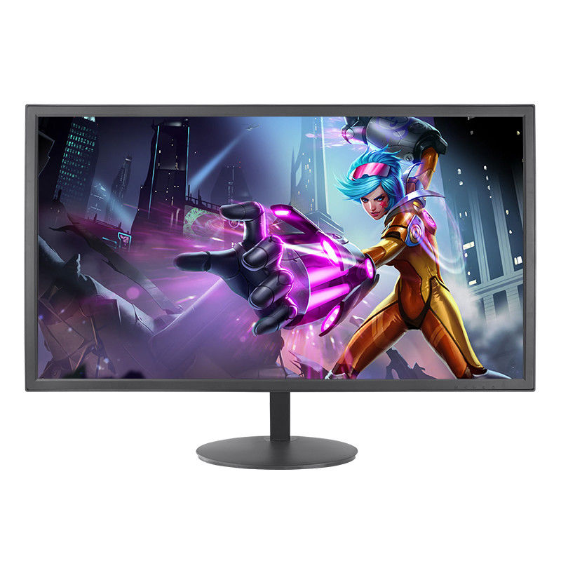 डीपी इनपुट 28 इंच 4k गेमिंग मॉनिटर 3840x2160 60hz 3 साल की वारंटी