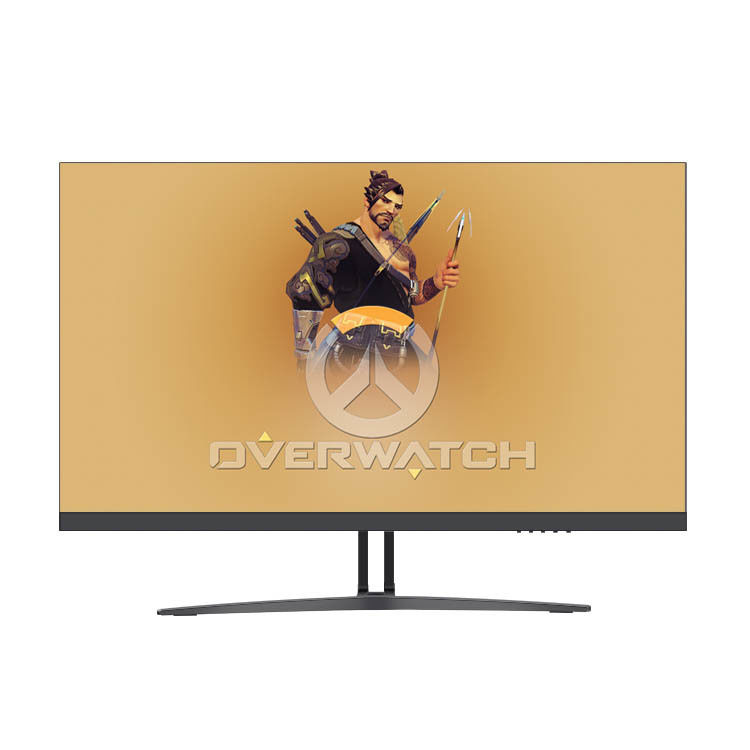 27 इंच 4K 3840x2160 60hz गेमिंग डेस्कटॉप मॉनिटर एचडीआर सीई प्रमाणित