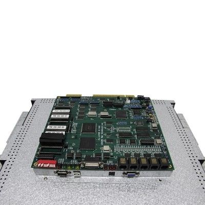 एम्बेडेड वाणिज्यिक प्रणालियों के लिए 19 इंच ओपन फ्रेम टच स्क्रीन मॉनिटर