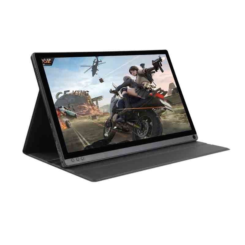 आईपीएस एफएचडी 15 इंच हॉपस्टार मॉनिटर