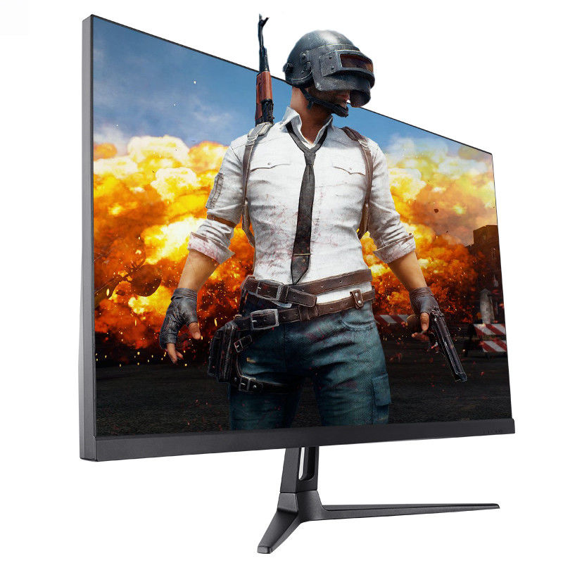 2K 1ms 27 इंच 165hz गेमिंग मॉनिटर / 2560*1440 आईपीएस पैनल गेमिंग मॉनिटर
