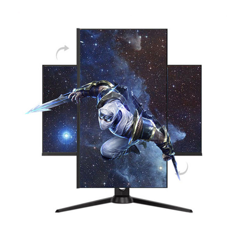 1ms 165hz 27 इंच 2k गेमिंग मॉनिटर / Freesync Gsync गेमिंग मॉनिटर