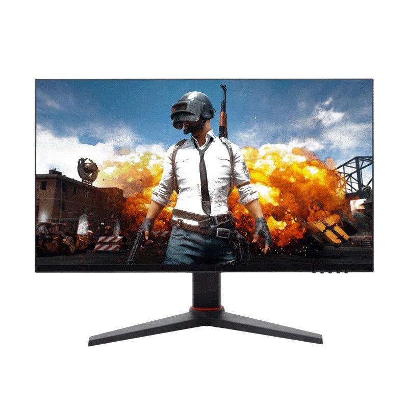 हॉपस्टार 2K 24 इंच 1ms 165hz मॉनिटर एलईडी गेमिंग मॉनिटर फ्रीसिंक Gsync