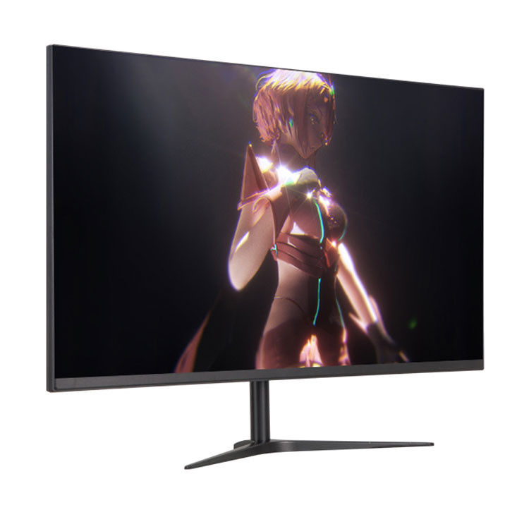 1800R 1MS 24 इंच 144hz गेमिंग मॉनिटर