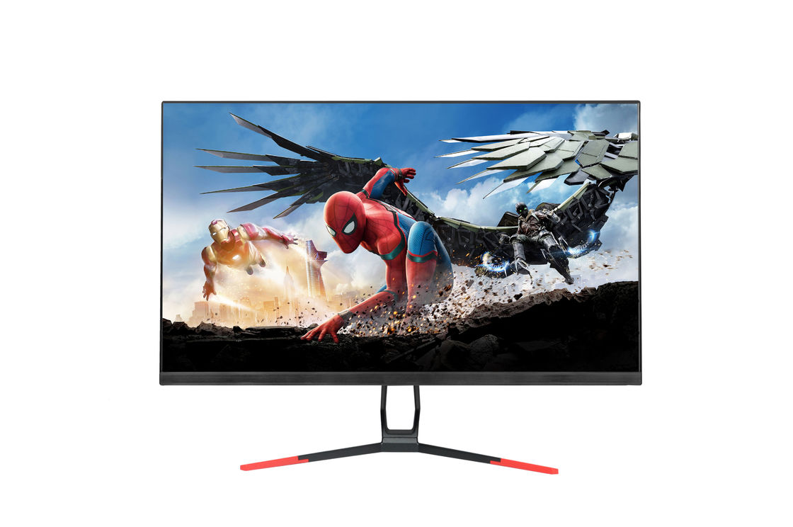 समायोज्य स्टैंड के साथ फुल एचडी 27 इंच 144hz 1920x1080 गेमिंग मॉनिटर