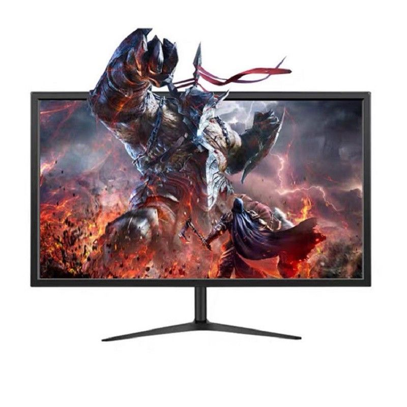 165Hz 144hz 24 इंच गेमिंग डेस्कटॉप मॉनिटर कंप्यूटर डीपी पोर्ट एचडीएमआई डिस्प्ले
