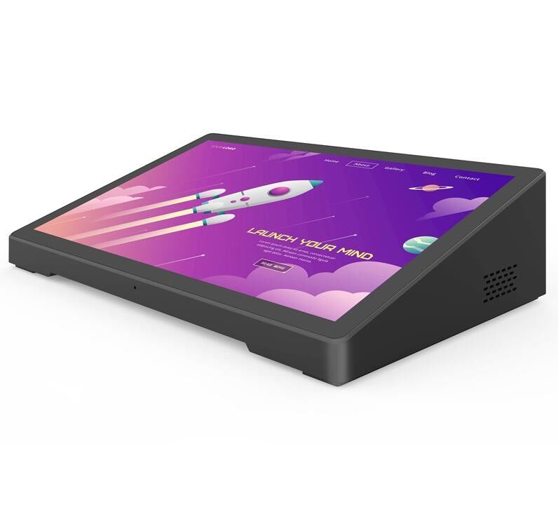 एंड्रॉयड 8.1 OEM 10.1 इंच औद्योगिक टैबलेट पीसी वाईफाई मल्टी टच पैनल