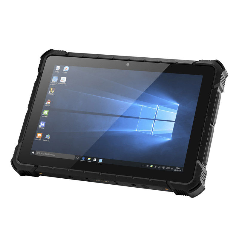 RuggedCore 10.1 इंडस्ट्रियल विंडोज टैबलेट