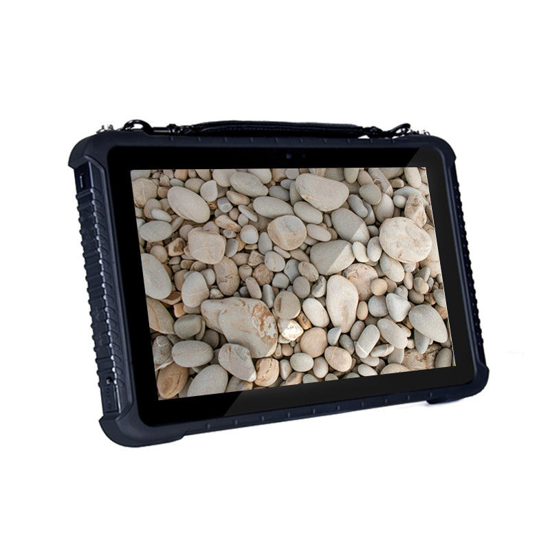 10औद्योगिक एआई अनुप्रयोगों के लिए.1-इंच IP67 RK3399 एंड्रॉइड रूज्ड टैबलेट