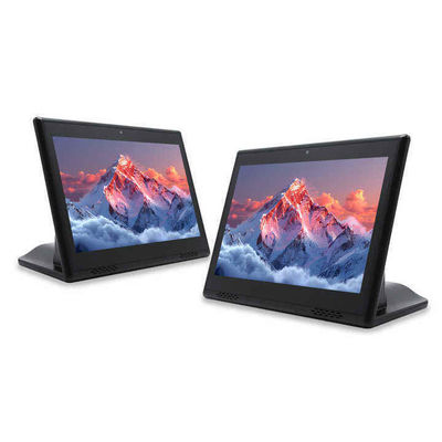 RK3568 प्रोसेसर के साथ सुव्यवस्थित 14-इंच रेस्तरां टैबलेट POE NFC 10-पॉइंट टच 1080P HD रिज़ॉल्यूशन एंड्रॉयड सिस्टम